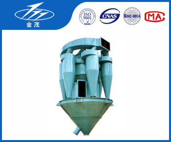 NHX、ZSX高效雙轉(zhuǎn)子式選粉機(jī)(技術(shù)參數(shù))